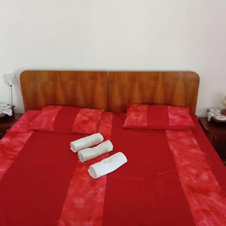 Rustic House Hutovo Blato Casa vacanze *