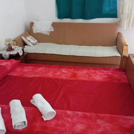 Holiday home Rustic House Hutovo Blato Capljina