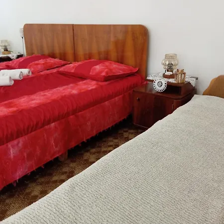 Holiday home Rustic House Hutovo Blato