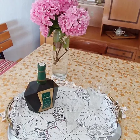 Holiday home Rustic House Hutovo Blato