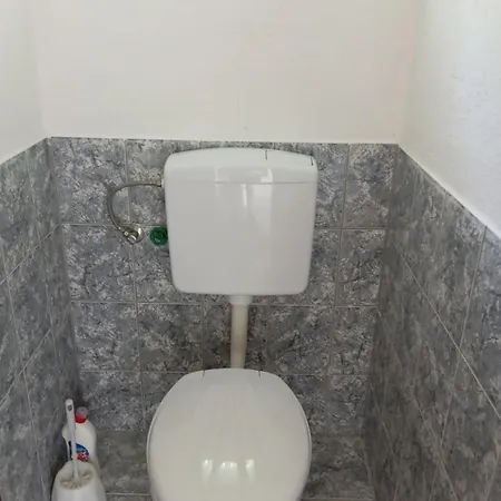 Rustic House Hutovo Blato