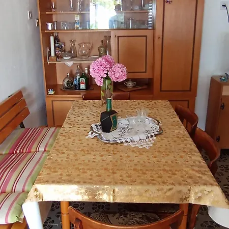 Hébergement de vacances Rustic House Hutovo Blato *