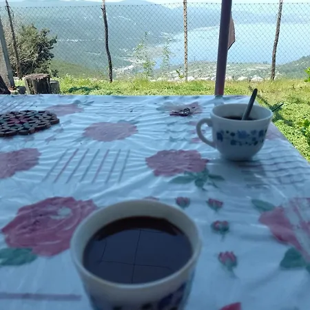 Rustic House Hutovo Blato *