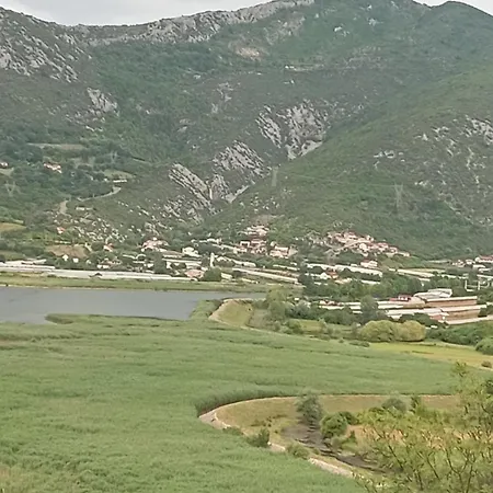 Rustic House Hutovo Blato Holiday home *
