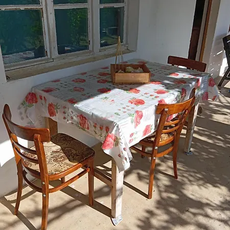 Holiday home Rustic House Hutovo Blato Capljina