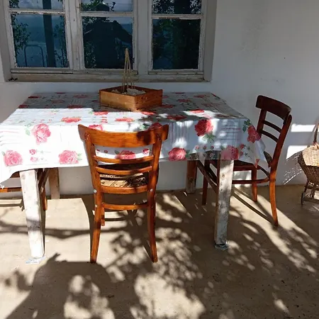 Rustic House Hutovo Blato Holiday home