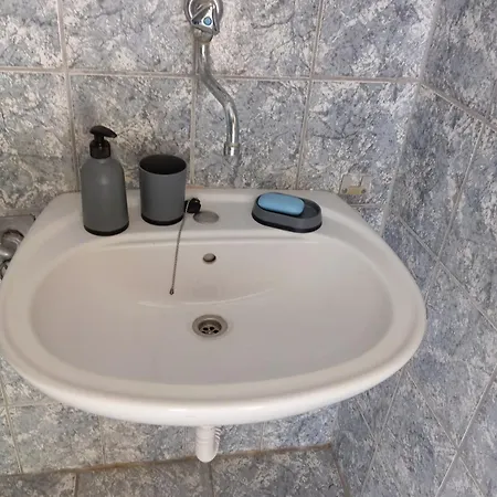 Rustic House Hutovo Blato Holiday home *