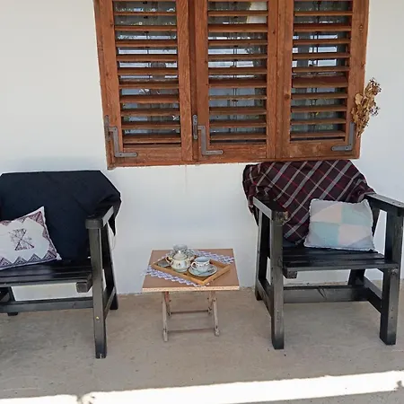 Rustic House Hutovo Blato *