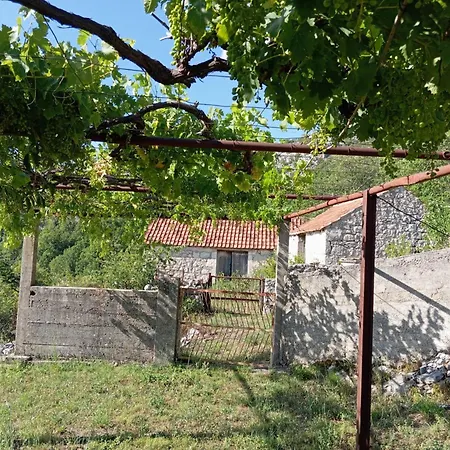 Rustic House Hutovo Blato Holiday home Capljina