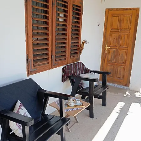 Rustic House Hutovo Blato *