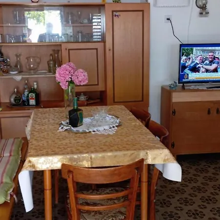 Hébergement de vacances Rustic House Hutovo Blato *