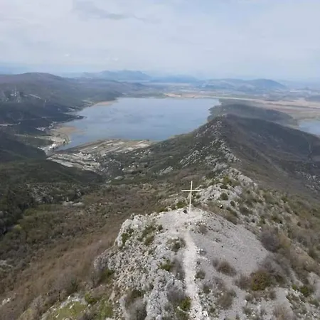 Rustic House Hutovo Blato Čapljina