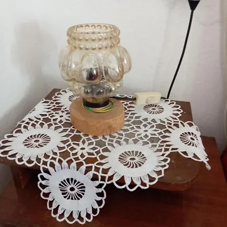 Rustic House Hutovo Blato