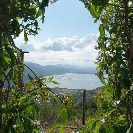 Rustic House Hutovo Blato Casa vacanze