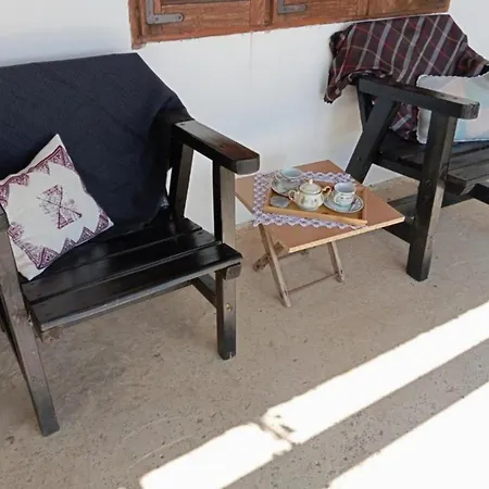 Rustic House Hutovo Blato *