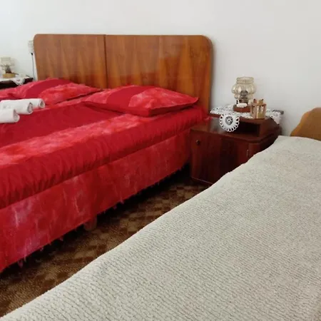 Rustic House Hutovo Blato Casa vacanze