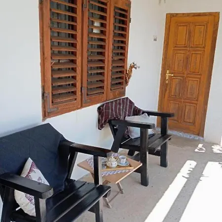 Rustic House Hutovo Blato Casa vacanze *