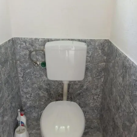 Hébergement de vacances Rustic House Hutovo Blato *