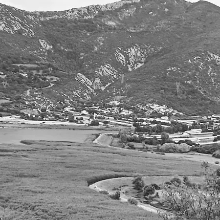 Casa vacanze Rustic House Hutovo Blato *