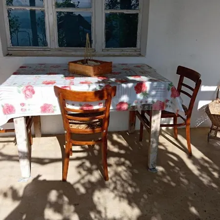 Rustic House Hutovo Blato Hébergement de vacances Čapljina