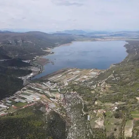 Casa vacanze Rustic House Hutovo Blato