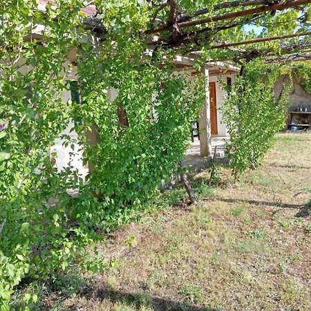 Rustic House Hutovo Blato *