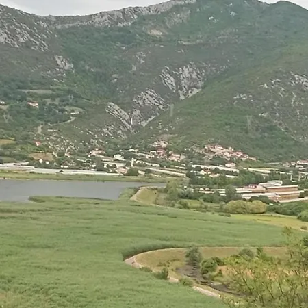 Rustic House Hutovo Blato Casa vacanze